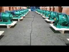 पल्प सिरप स्टार्च केमिकल स्लरी इंडस्ट्रियल अपशिष्ट जल में उपयोग किए जाने वाले ZS सीरीज पंप