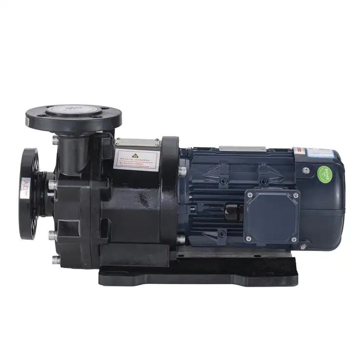 स्टेनलेस स्टील सीई औद्योगिक केन्द्रापसारक पंप वोल्टेज 220v 380v 415v