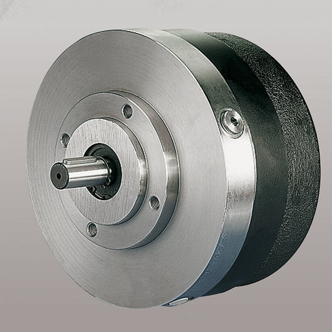 उच्च दबाव रेडियल पिस्टन पंप 22.5Mpa-100Mpa 0.37L/Min-42.4L/Min