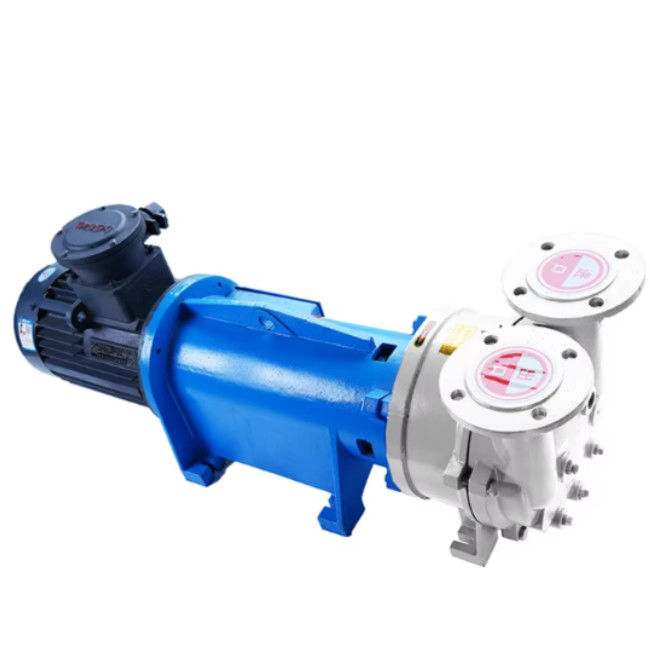 0.81KW-15KW इलेक्ट्रिक 2BV श्रृंखला औद्योगिक उच्च दबाव पानी परिसंचरण वैक्यूम पंप कंप्रेसर