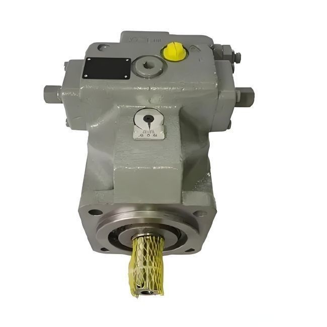 REXROTH हाइड्रोलिक ऑयल पंप A10VSO18 28 45 71DFR31R वैरिएबल जर्मन रेक्सरोथ प्लंगर पंप बदलें