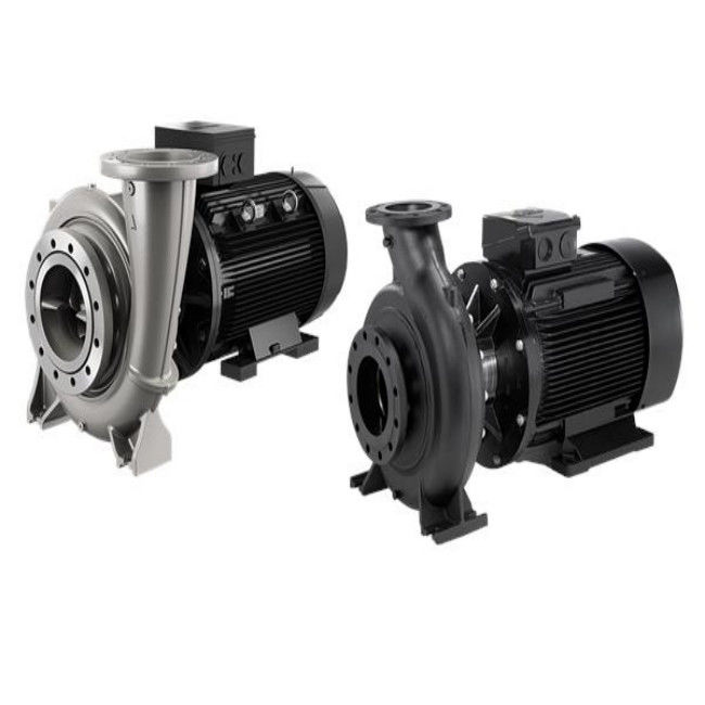 HT Grundfos DWK सीरीज़ के डुबकीदार अपशिष्ट जल पंप के समकक्ष; विनिमेय EF सीरीज़ के Grundfos डुबकीदार पंप