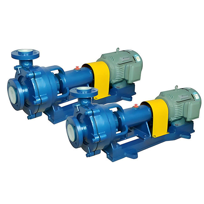 औद्योगिक कागज पल्स पंप पल्स स्लरी सीवेज के परिवहन के लिए 380V 20-3000m3/H
