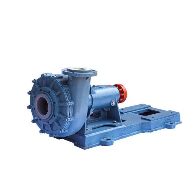 इसी तरह का डिज़ाइन Sulzer APP 44-200 और प्रिंटिंग सेक्टर के लिए पेपर पंप