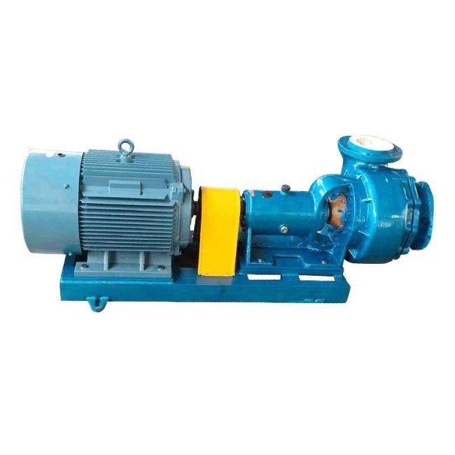 इसी तरह का डिज़ाइन Sulzer APP 44-200 और प्रिंटिंग सेक्टर के लिए पेपर पंप