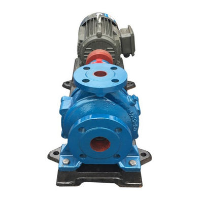 आवासीय जल आपूर्ति/बूस्टर के लिए 220V 380V औद्योगिक केन्द्रापसारक पम्प क्षैतिज