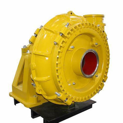 750-3500rpm हाई हेड सेंट्रीफ्यूगल पंप, सबमर्सिबल ड्रेजिंग पंप
