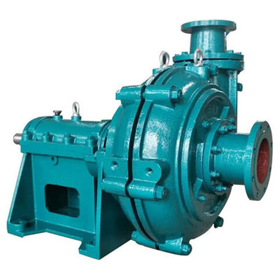 750-2500rpm बजरी स्लरी पंप समुद्री केन्द्रापसारक पंप स्टेनलेस स्टील