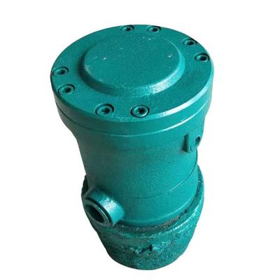 औद्योगिक प्लंगर पंप 5000PSI स्टेनलेस स्टील