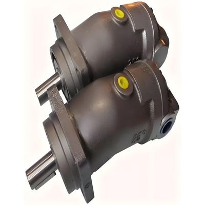 पानी के तरल पदार्थ के लिए लो हेड एक्सियल फ्लो पंप निर्माता 380V 660V 6kV