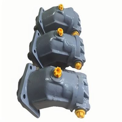 सबमर्सिबल वर्टिकल एक्सियल फ्लो पंप 220V 380V सर्कुलेटिंग वॉटर पंप