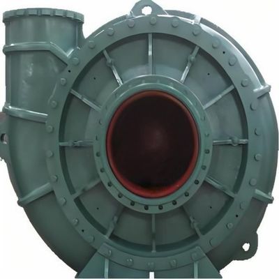 10-1050m3/h सेंट्रीफ्यूगल ड्रेज पंप हेवी ड्यूटी सबमर्सिबल पंप