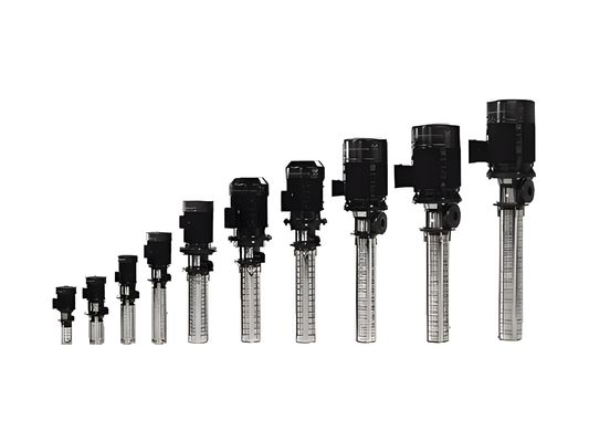 Grundfos MT सीरीज के लिए वैकल्पिक डुबकी पंप; Grundfos वर्टिकल मल्टीस्टेज सेंट्रिफ्यूगल पंप समकक्ष